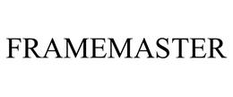 FRAMEMASTER trademark