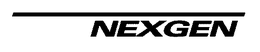 NEXGEN trademark
