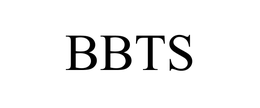 BBTS trademark