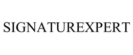 SIGNATUREXPERT trademark