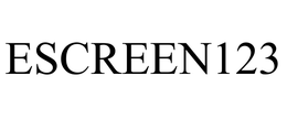 ESCREEN123 trademark
