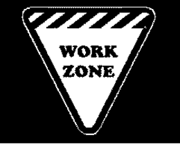 WORK ZONE trademark