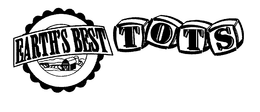EARTH'S BEST TOTS trademark