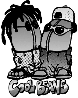 COOL BEANS trademark