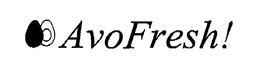 AVOFRESH! trademark