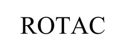 ROTAC trademark