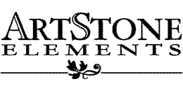 ARTSTONE ELEMENTS trademark