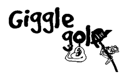 GIGGLE GOLF 19 trademark