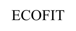 ECOFIT trademark