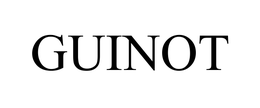 GUINOT trademark
