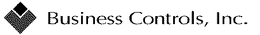 BUSINESS CONTROLS, INC. trademark