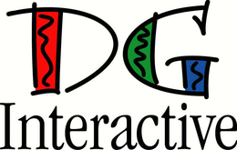 DG INTERACTIVE trademark