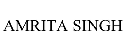 AMRITA SINGH trademark