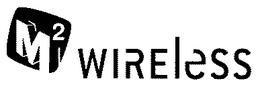 M2 WIRELESS trademark