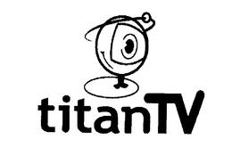 TITANTV trademark