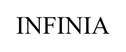 INFINIA trademark