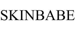 SKINBABE trademark
