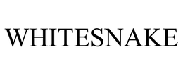 WHITESNAKE trademark