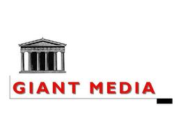 GIANT MEDIA trademark