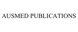 AUSMED PUBLICATIONS trademark