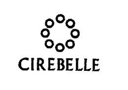 CIREBELLE trademark