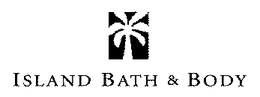 ISLAND BATH & BODY trademark