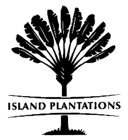 ISLAND PLANTATIONS trademark
