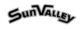 SUNVALLEY trademark