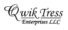 QWIK TRESS ENTERPRISES LLC trademark