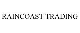 RAINCOAST TRADING trademark
