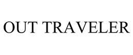 OUT TRAVELER trademark