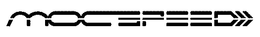 MOCSPEED trademark