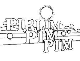 PIRLIM PIM PIM trademark