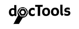 DOCTOOLS trademark
