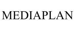 MEDIAPLAN trademark