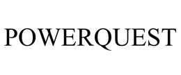 POWERQUEST trademark