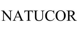 NATUCOR trademark