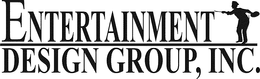 ENTERTAINMENT DESIGN GROUP, INC. trademark
