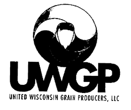 UWGP UNITED WISCONSIN GRAIN PRODUCERS, LLC trademark