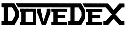 DOVEDEX trademark