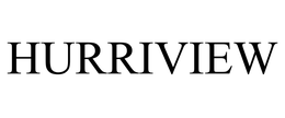 HURRIVIEW trademark