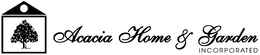 ACACIA HOME & GARDEN INCORPORATED trademark