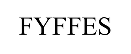 FYFFES trademark