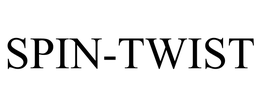 SPIN-TWIST trademark