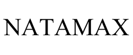 NATAMAX trademark