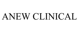 ANEW CLINICAL trademark