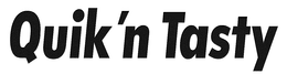QUIK'N TASTY trademark