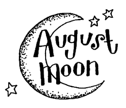 AUGUST MOON trademark