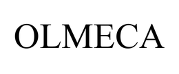 OLMECA trademark
