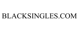 BLACKSINGLES.COM trademark